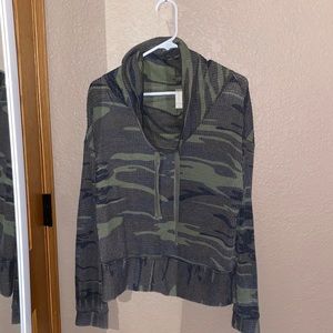 Altar’d state sweater